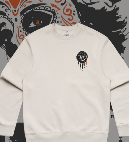 Epoch V "Legacy" Premium Sweatshirt