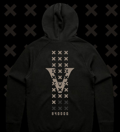 Epoch V "3.125" Premium Hoodie