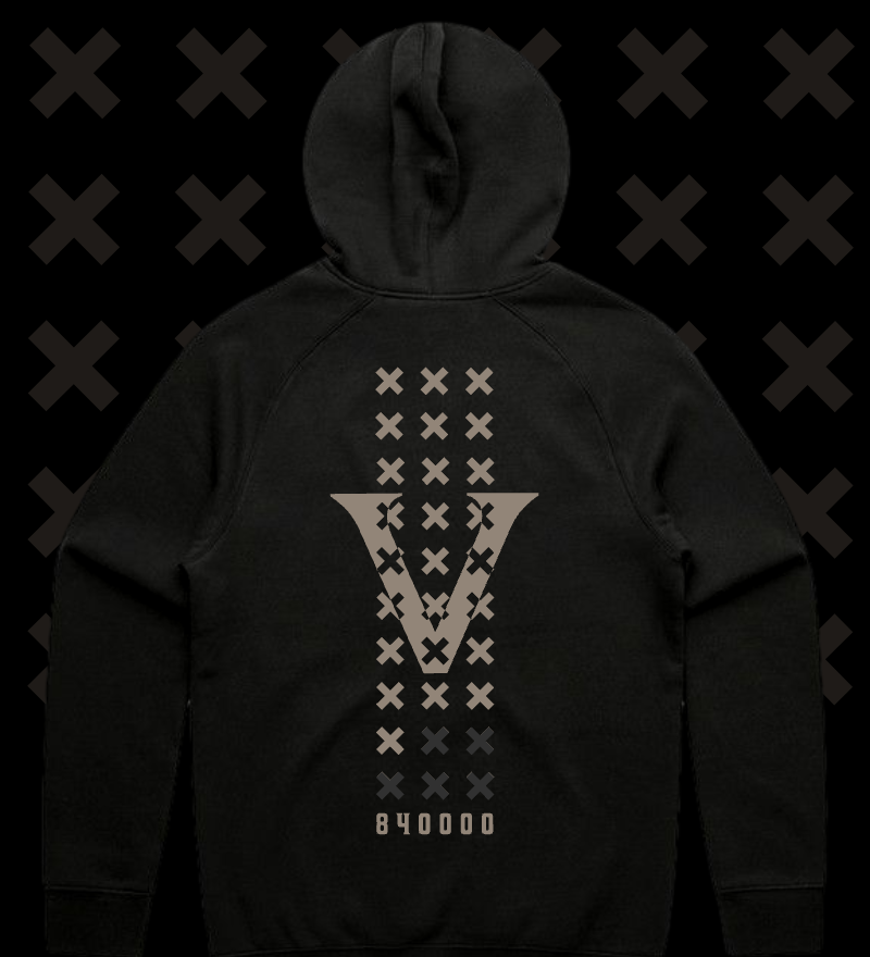 Epoch V "3.125" Premium Hoodie