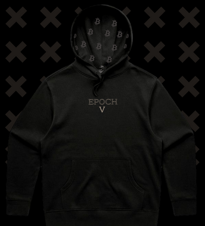 Epoch V "3.125" Premium Hoodie