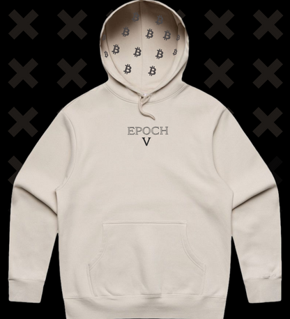 Epoch V "3.125" Premium Hoodie