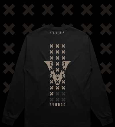 Epoch V "3.125" Premium Long Sleeve T