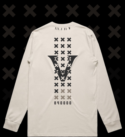 Epoch V "3.125" Premium Long Sleeve T