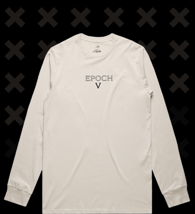 Epoch V "3.125" Premium Long Sleeve T