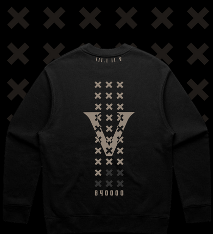 Epoch V "3.125" Premium Sweater