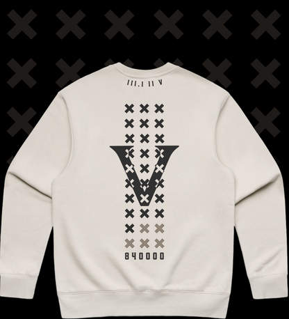 Epoch V "3.125" Premium Sweater