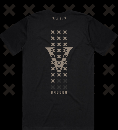 Epoch V "3.125" Premium T-Shirt