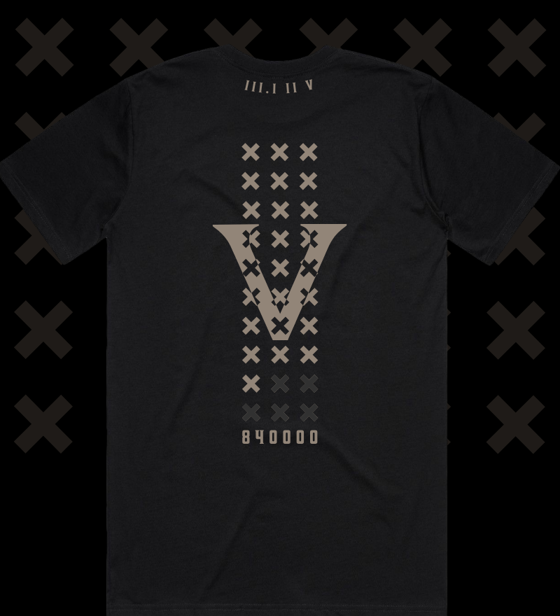 Epoch V "3.125" Premium T-Shirt