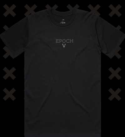 Epoch V "3.125" Premium T-Shirt