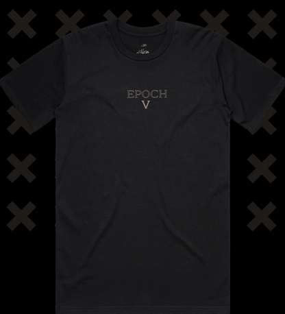 Epoch V "3.125" Premium T-Shirt