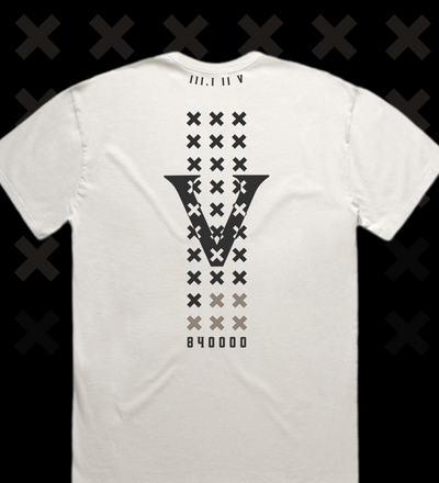 Epoch V "3.125" Premium T-Shirt