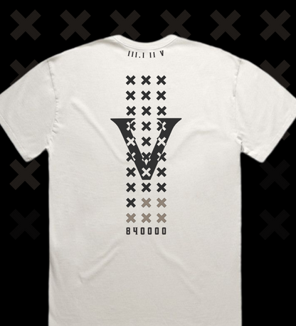 Epoch V "3.125" Premium T-Shirt