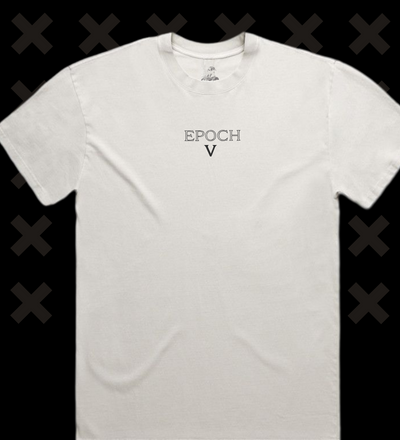 Epoch V "3.125" Premium T-Shirt