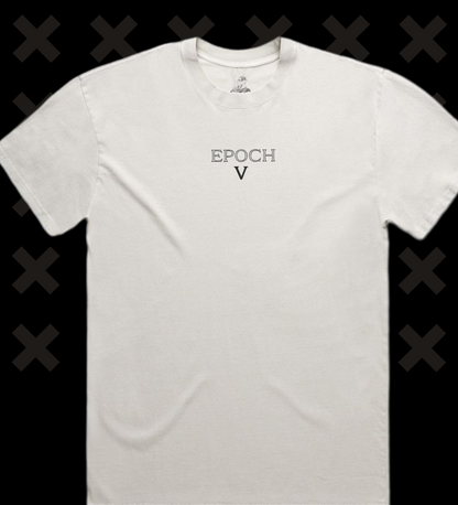 Epoch V "3.125" Premium T-Shirt