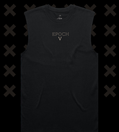 Epoch V "3.125" Premium Mens Tanktop