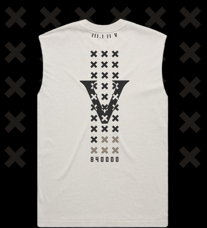Epoch V "3.125" Premium Mens Tanktop