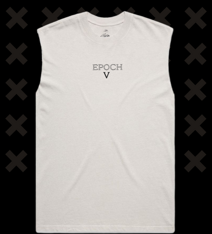 Epoch V "3.125" Premium Mens Tanktop
