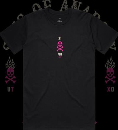 Epoch V Sats of Anarchy - Women's T-shirt