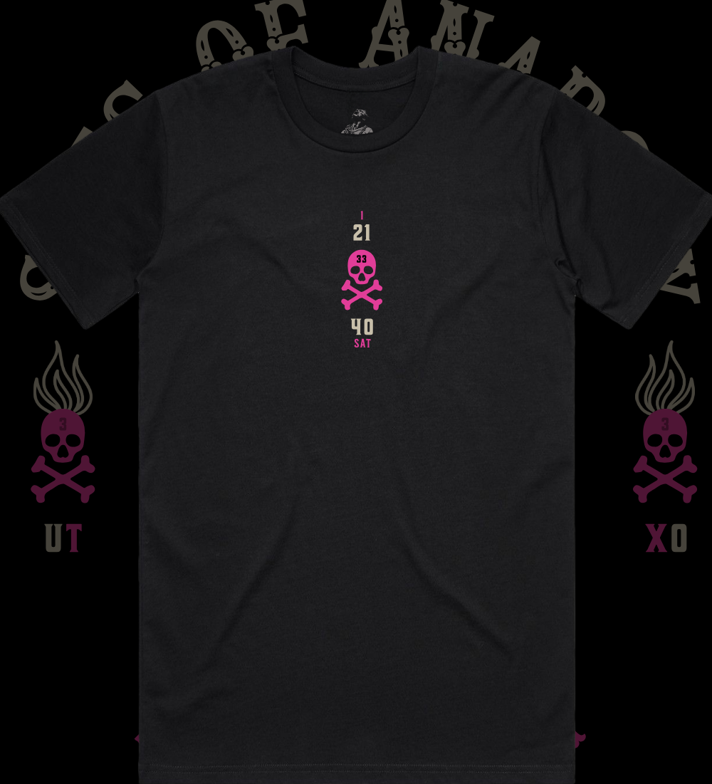 Sats of Anarchy - Women's Premium Tshirt
