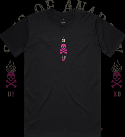 Sats of Anarchy - Women's Premium Tshirt
