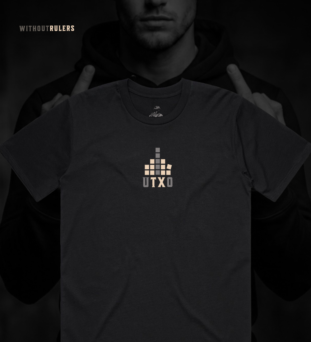 UN-spent Defiance Premium T-Shirt