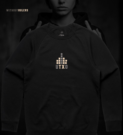UN-spent Defiance Premium Sweatshirt