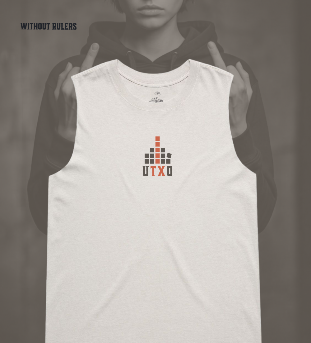 UN-spent Defiance Premium Women's Tanktop