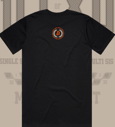 UTXO University Premium T-shirt