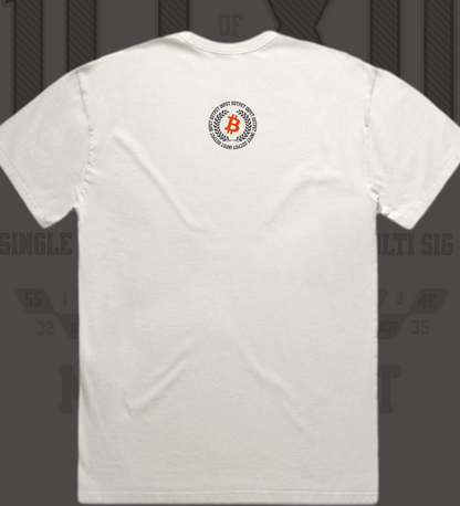 UTXO University Premium T-shirt