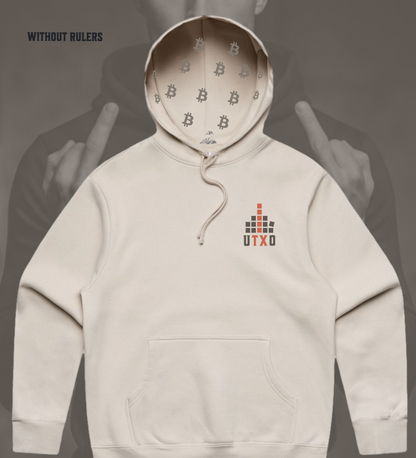 UN-spent Defiance Premium Hoodie