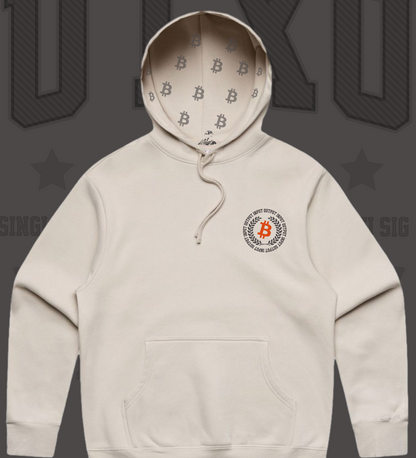 UTXO University Premium Hoodie