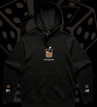 Entropy Lab - BYOE Premium Hoodie