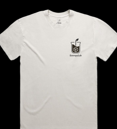 Entropy Lab - Ooga Roll Premium T-Shirt