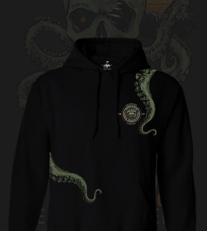 "Badger vs Cartel" Premium Hoodie