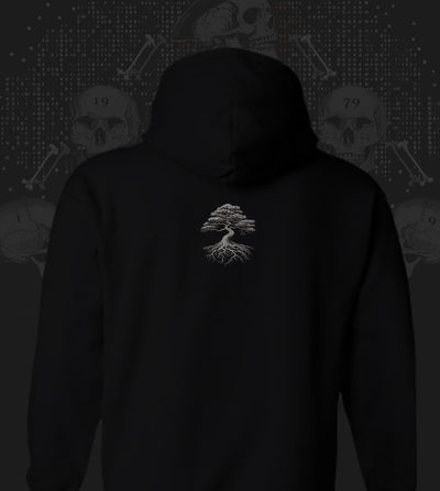 EPOCH 33 - Merkle - Hoodie