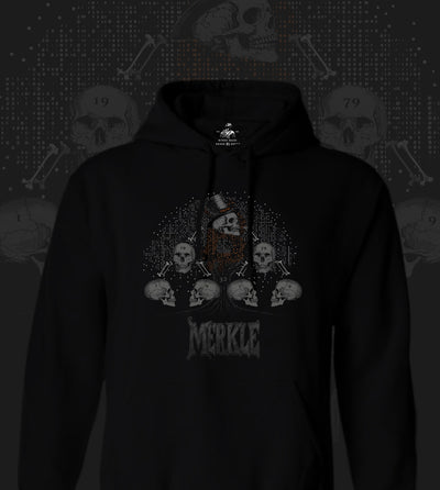 EPOCH 33 - Merkle - Hoodie