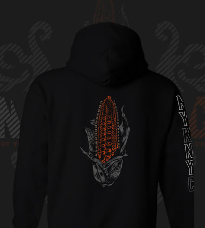 NYKNYC - Epoch V 3.125 - Hoodie