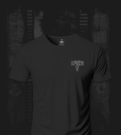 EPOCH V - The Sovereign - T-Shirt