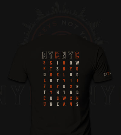 The Sovereign Key - T-Shirt