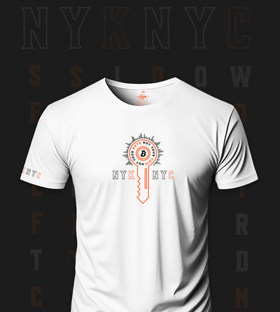 The Sovereign Key - T-Shirt
