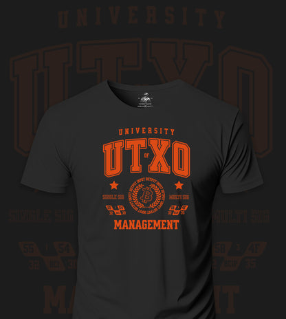 UTXO University Premium T-Shirt