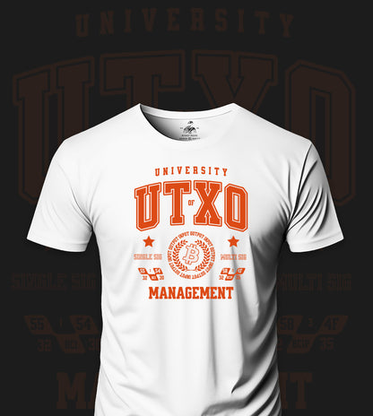 UTXO University Premium T-Shirt