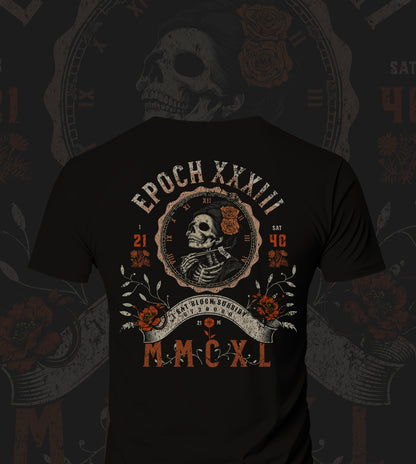 EPOCH 33 "Block 6720000" Premium T-Shirt