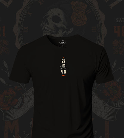 EPOCH 33 "Block 6720000" Premium T-Shirt