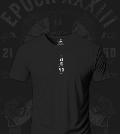 EPOCH 33 "1 Sat Subsidy" Premium T-Shirt