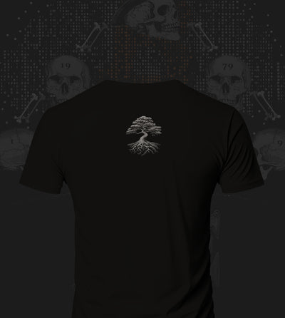 EPOCH 33 - Merkle - T-Shirt