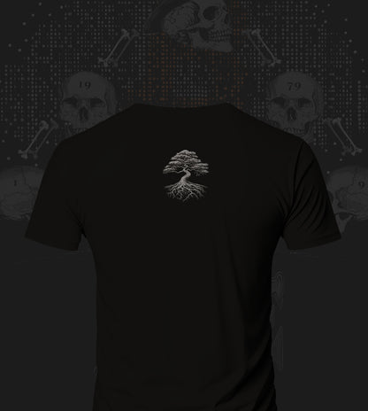 EPOCH 33 - Merkle - T-Shirt