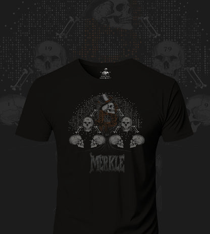 EPOCH 33 - Merkle - T-Shirt
