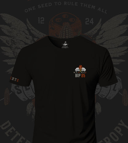 NYKNYC "BIP 85" Premium T-Shirt