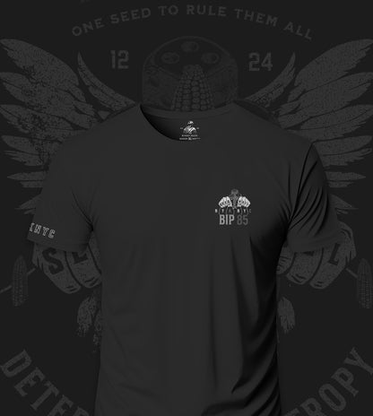 NYKNYC "BIP 85" Premium T-Shirt